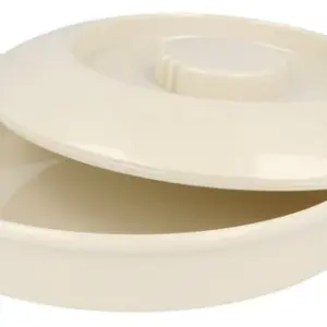 Recipiente para tortillas 19cm Ø varios colores a elegir 197.3 GDP (OUTLET LIQUIDACIÓN) (1 ud)