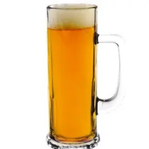 Jarra Malta de 37,5cl 158-FM6010 ALAR (Caja 12 uds)