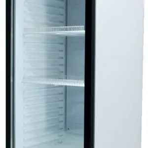 Armario Expositor Refrigerado 400 litros Puerta de Vidrio RV300DIG-OUT-T5 (OUTLET)