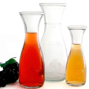 Botella Misura de 0,25 Litros CIF01078 EFG (caja 12 uds)