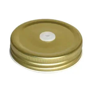 Pack de 12 Tapas con agujero para Jarra cóctel (CE678) CE679 Olympia (1 pack)