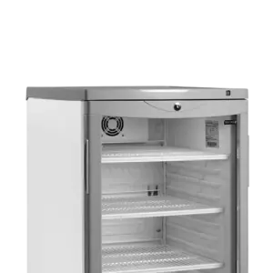 Expositor Refrigerado Sobremesa con ventilador BC145