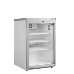 Expositor Refrigerado Sobremesa con ventilador BC85