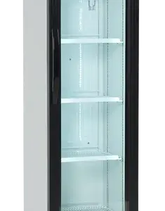 Armario Expositor de Refrigeración Slim  114 L FSC175H