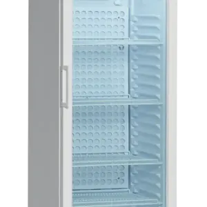 Armario Expositor vertical Refrigeración Especial Medicamentos MSU300