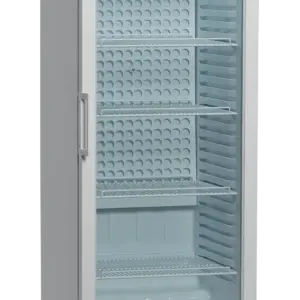 Armario Expositor vertical Refrigeración Especial Medicamentos MSU400
