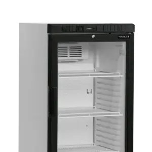 Armario Expositor de Refrigeración 190 L SCU1220