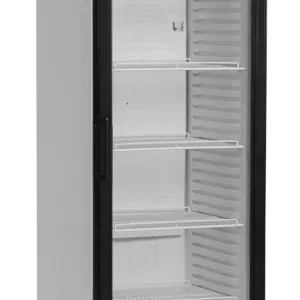 Armario Expositor Refrigeración Puerta de Cristal 347 L SCU1375