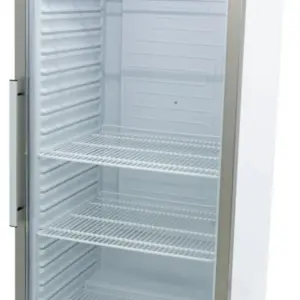 Armario refrigerado puerta de cristal 600 litros blanco ARCH-600V-OUT-T3 (OUTLET)