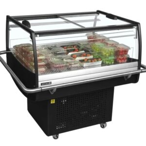 Isla Central Refrigerada PDC90SL-2