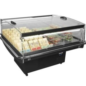 Isla Central Refrigerada PDC126 VS SL LED
