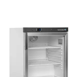 Armario Expositor de Refrigeración Sobremostrador 119 L UR200G