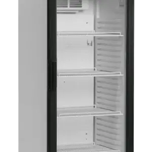 Armario Expositor de Refrigeración con Luminoso 260 L SCU1280CP