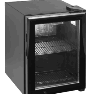 Armario Expositor de Refrigeración Sobremostrador 20 L BC30