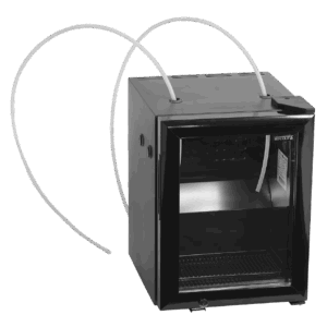 Refrigerador de leche BC30 MC