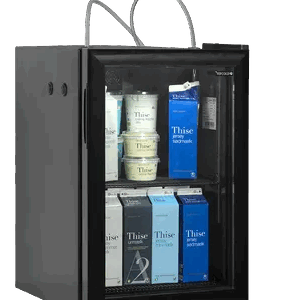 Refrigerador de leche BC60 MC