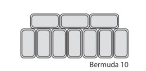 BERMUDA RV10.-1