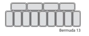 BERMUDA RV10.-2