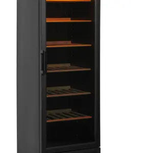 Expositor refrigerado para vinos CPV1380E