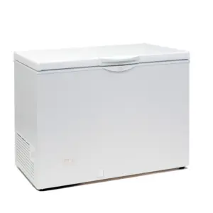 Refrigerador horizontal EBC35