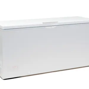 Refrigerador horizontal EBC61