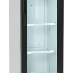 Armario Expositor de Refrigeración Slim 114 L FS176H