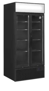 FSC891H Black