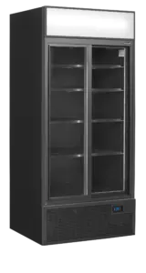FSC891S Black