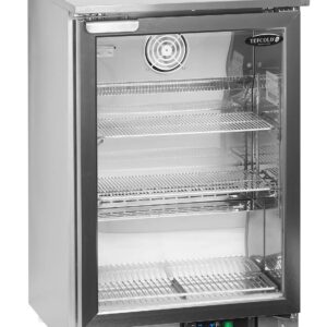Enfriador de copas 79 litros Sobremesa GF200VSG