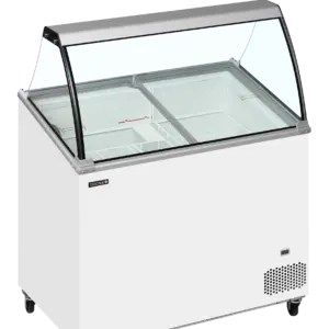 Vitrina para Helados IC301SCE+SO