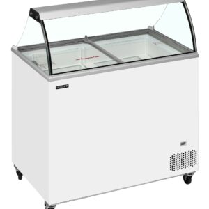 Vitrina para Helados IC301SC+SO