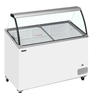 Vitrina para Helados IC401SCE+SO