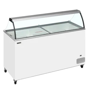 Vitrina para Helados IC501SC+SO