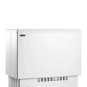 Enfriador de botellas horizontal 2 Puertas KBAK104