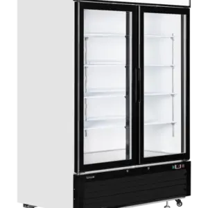 Armario Expositor de Refrigeración 2 puertas 922 L LGC5000
