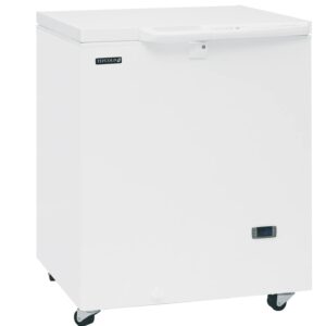 Congelador de Farmacia 152 L -45ºC SE10-45