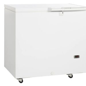 Congelador de Farmacia 230 L -45ºC SE20-45