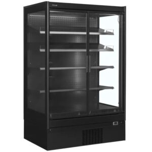 Vitrina Mural Refrigerada EXTRA1250CD