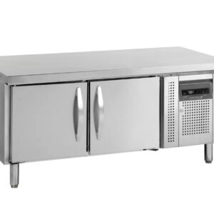 Mesa Refrigerada Bajo Mostrador GN1/1 UC5210