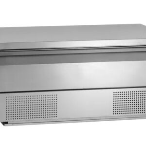Mesa Refrigerada-Congelador Bajo Mostrador GN2/1 UD1-3