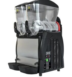 Granizadora Profesional Spin 2 FF