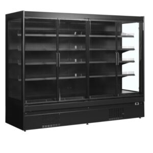 Vitrina Mural Refrigerada EXTRA2500CD