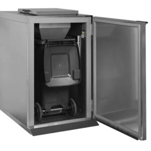Refrigerador De Residuos WBC 240