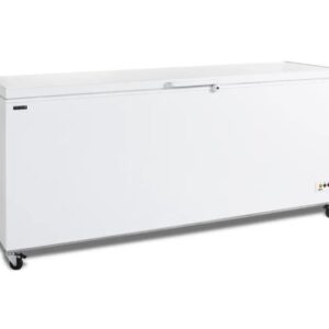 Congelador Para Helados CF700 SL
