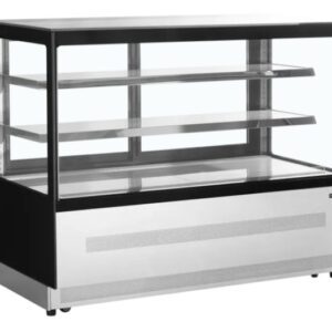 Vitrina Mostrador Refrigerada LPD1500F