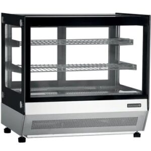 Vitrina Sobremostrado Refrigerada LCT750F