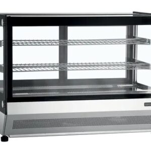 Vitrina Sobremostrado Refrigerada LCT900F