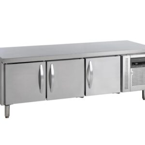 Mesa Refrigerada Bajo Mostrador GN1/1 UC5310