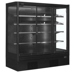 Vitrina Mural Refrigerada EXTRA1875CD
