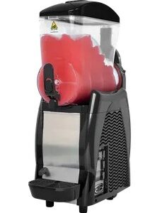 Granizadora Profesional Spin 1 FF